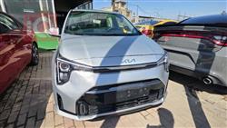 كيا بيكانتو